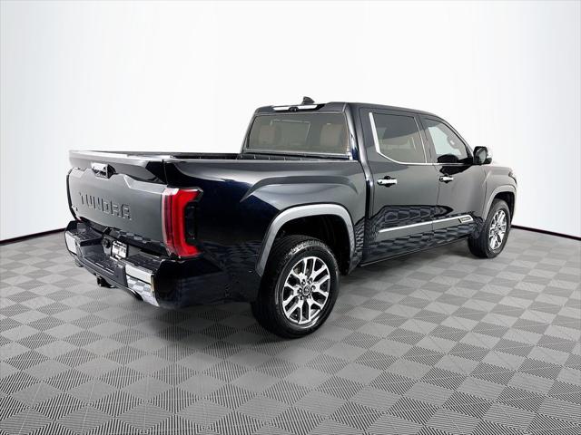 Used 2022 Toyota Tundra 1794 Edition For Sale in Olive Branch, MS