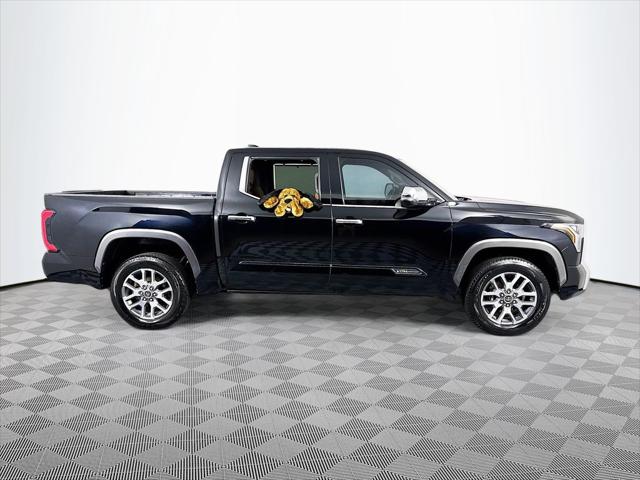 Used 2022 Toyota Tundra 1794 Edition For Sale in Olive Branch, MS