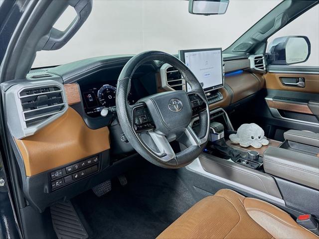 Used 2022 Toyota Tundra 1794 Edition For Sale in Olive Branch, MS