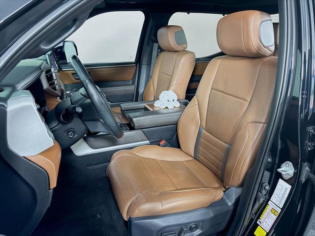 Used 2022 Toyota Tundra 1794 Edition For Sale in Olive Branch, MS