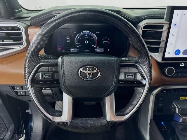 Used 2022 Toyota Tundra 1794 Edition For Sale in Olive Branch, MS