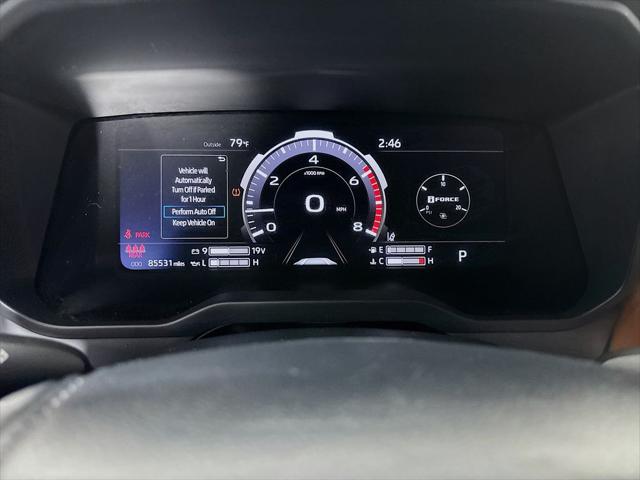 Used 2022 Toyota Tundra 1794 Edition For Sale in Olive Branch, MS