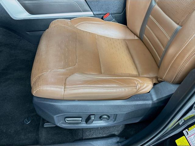 Used 2022 Toyota Tundra 1794 Edition For Sale in Olive Branch, MS