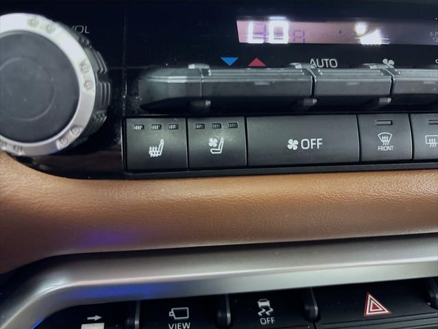 Used 2022 Toyota Tundra 1794 Edition For Sale in Olive Branch, MS