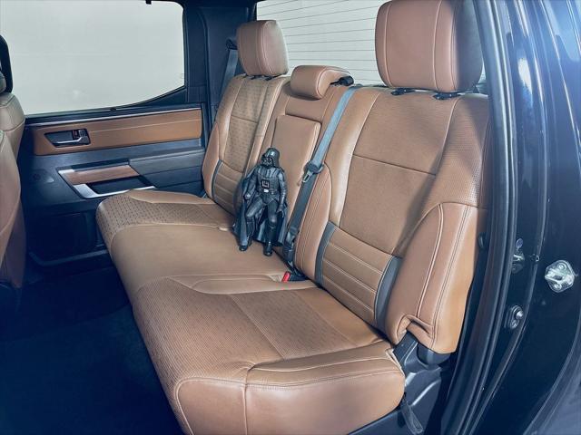 Used 2022 Toyota Tundra 1794 Edition For Sale in Olive Branch, MS