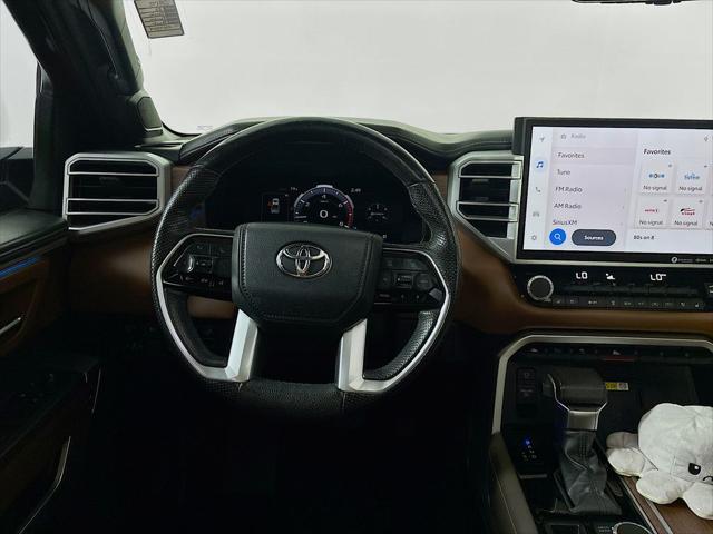Used 2022 Toyota Tundra 1794 Edition For Sale in Olive Branch, MS