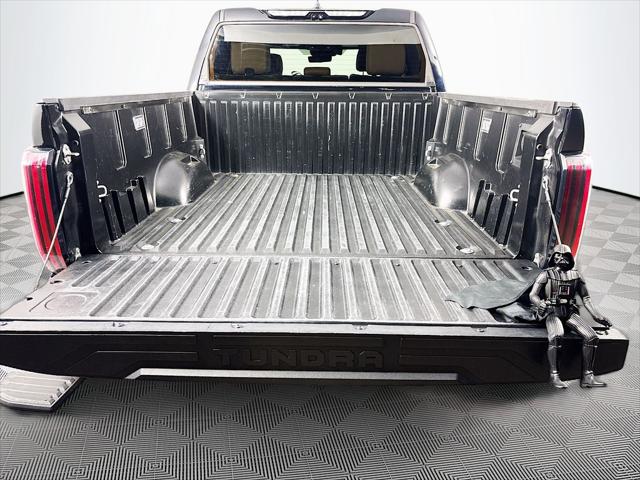 Used 2022 Toyota Tundra 1794 Edition For Sale in Olive Branch, MS