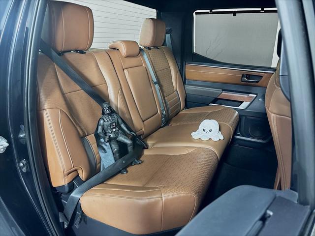 Used 2022 Toyota Tundra 1794 Edition For Sale in Olive Branch, MS