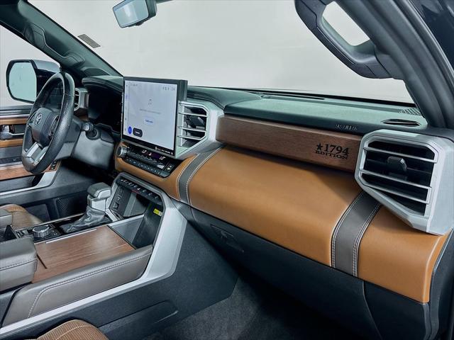 Used 2022 Toyota Tundra 1794 Edition For Sale in Olive Branch, MS