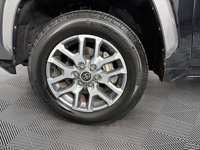 Used 2022 Toyota Tundra 1794 Edition For Sale in Olive Branch, MS