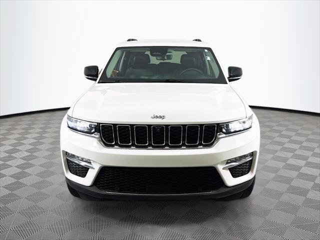 Used 2024 Jeep Grand Cherokee Limited 4x2 For Sale in Olive Branch, MS