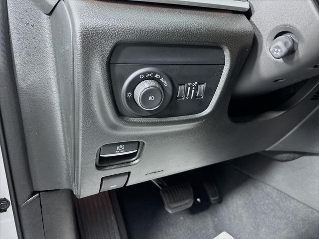 Used 2024 Jeep Grand Cherokee Limited 4x2 For Sale in Olive Branch, MS