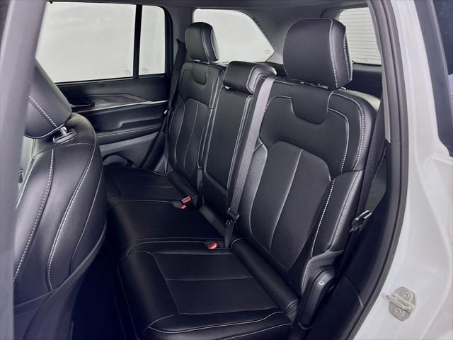Used 2024 Jeep Grand Cherokee Limited 4x2 For Sale in Olive Branch, MS