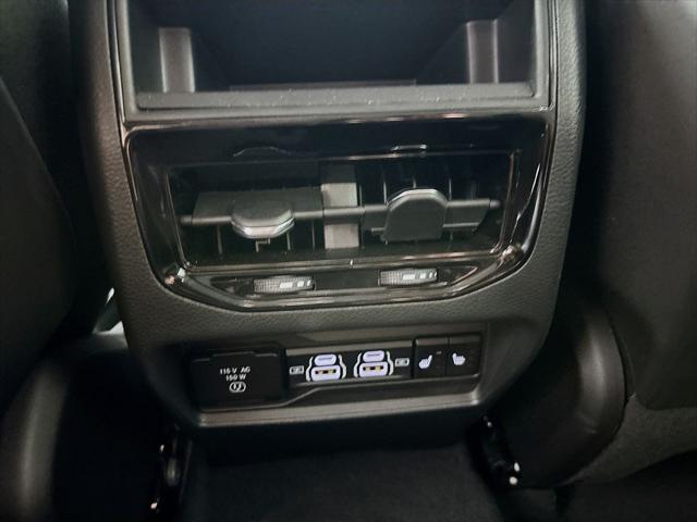 Used 2024 Jeep Grand Cherokee Limited 4x2 For Sale in Olive Branch, MS