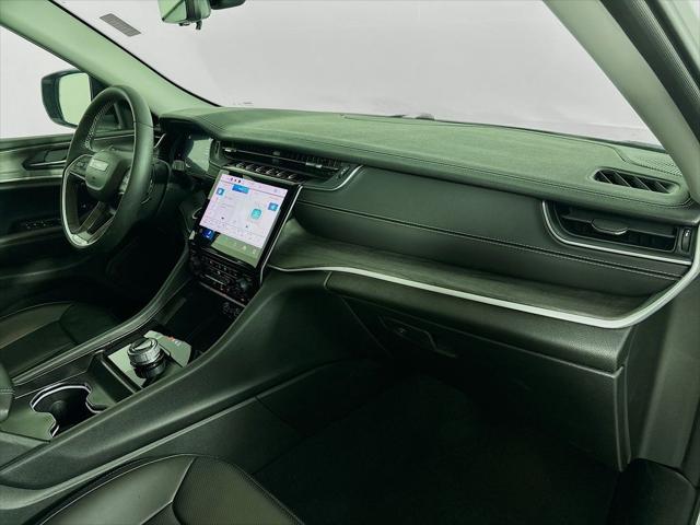 Used 2024 Jeep Grand Cherokee Limited 4x2 For Sale in Olive Branch, MS