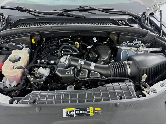 Used 2024 Jeep Grand Cherokee Limited 4x2 For Sale in Olive Branch, MS