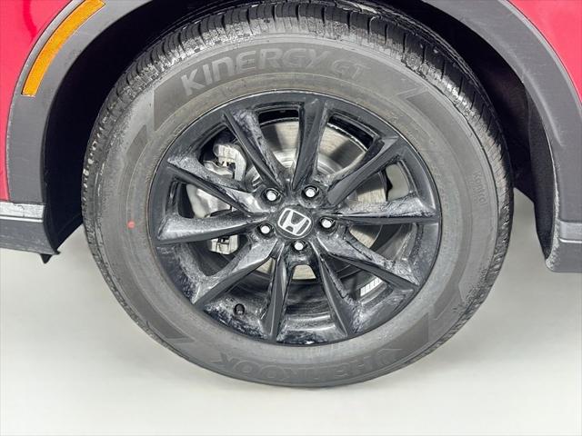 2026 Honda CR-V Hybrid 2WD Sport
