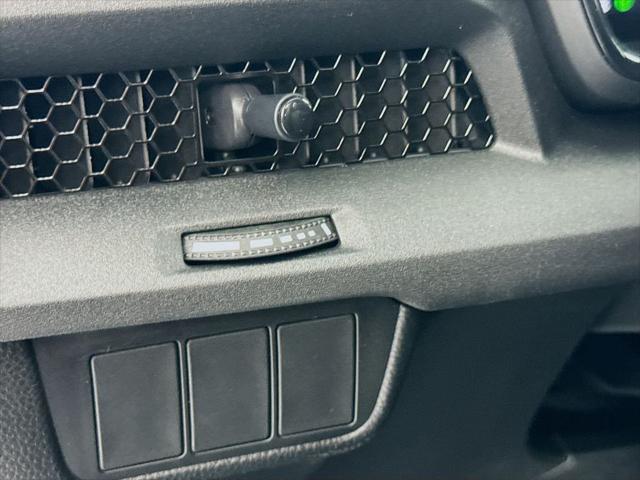 2026 Honda CR-V Hybrid 2WD Sport
