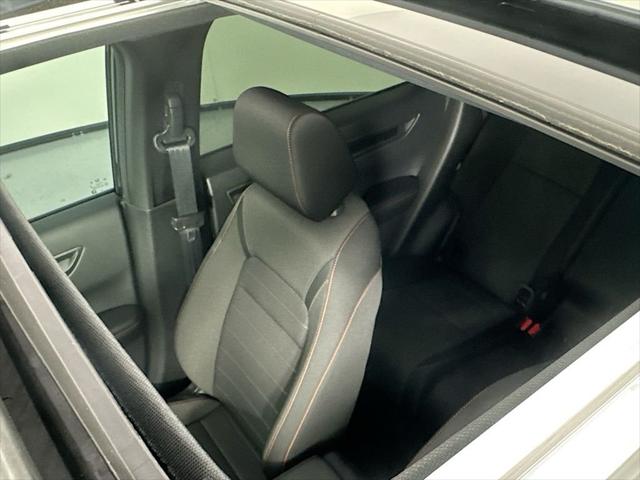 2026 Honda CR-V Hybrid 2WD Sport