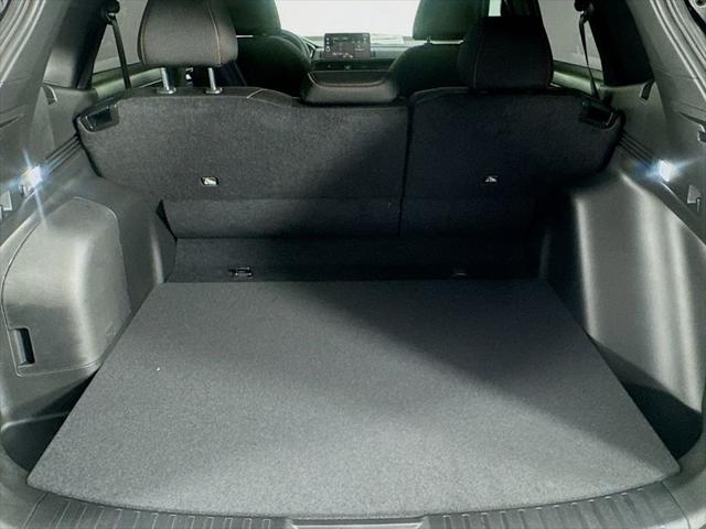 2026 Honda CR-V Hybrid 2WD Sport