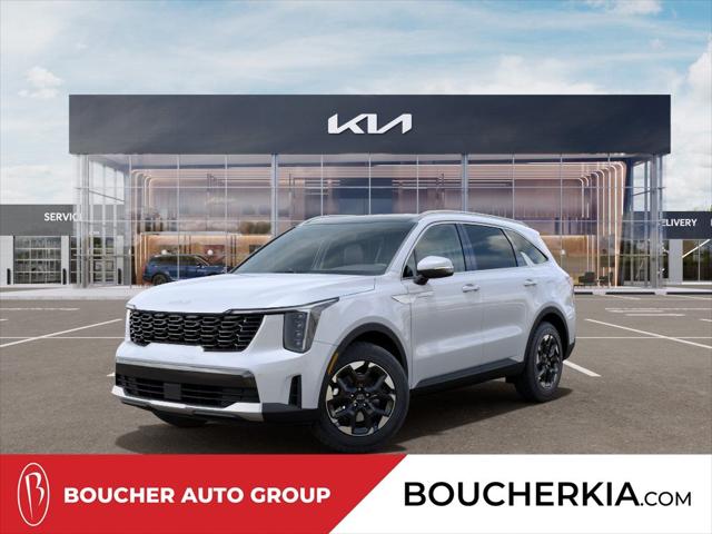 2026 Kia Sorento S for sale in Racine, WI