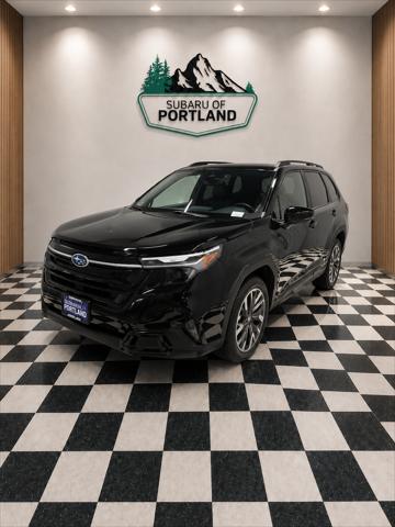 2026 Subaru Forester Touring for sale in Portland, OR