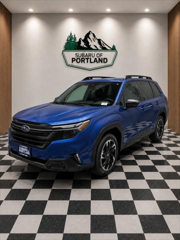 2026 Subaru Forester Limited for sale in Portland, OR