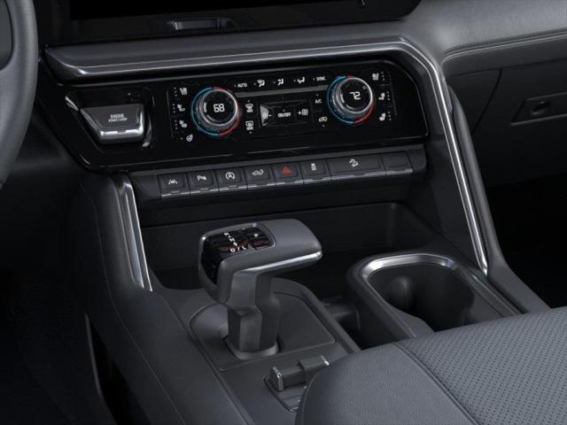 2026 GMC Sierra 1500 Crew Cab, Short Bed, Denali, 4WD