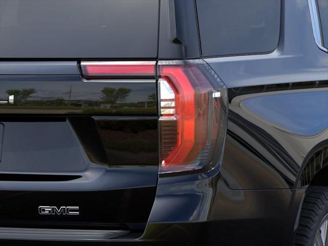2026 GMC Yukon 4WD Denali Ultimate