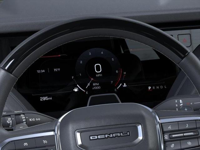 2026 GMC Yukon 4WD Denali Ultimate
