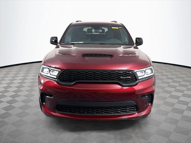 New 2026 Dodge Durango GT AWD HEMI V8 For Sale in Millington, TN