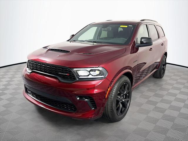 New 2026 Dodge Durango GT AWD HEMI V8 For Sale in Millington, TN