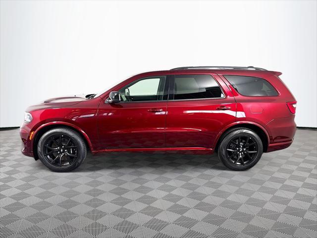 New 2026 Dodge Durango GT AWD HEMI V8 For Sale in Millington, TN