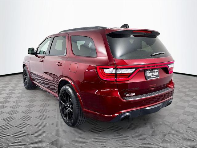 New 2026 Dodge Durango GT AWD HEMI V8 For Sale in Millington, TN
