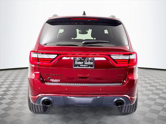 New 2026 Dodge Durango GT AWD HEMI V8 For Sale in Millington, TN