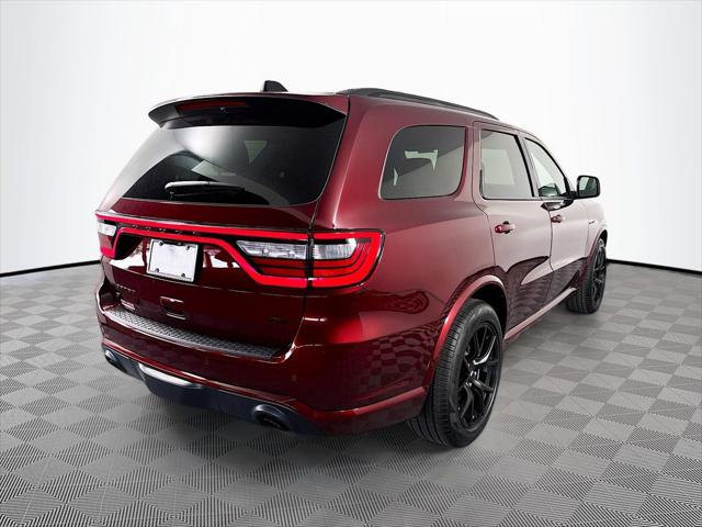 New 2026 Dodge Durango GT AWD HEMI V8 For Sale in Millington, TN