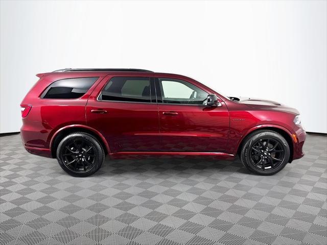 New 2026 Dodge Durango GT AWD HEMI V8 For Sale in Millington, TN