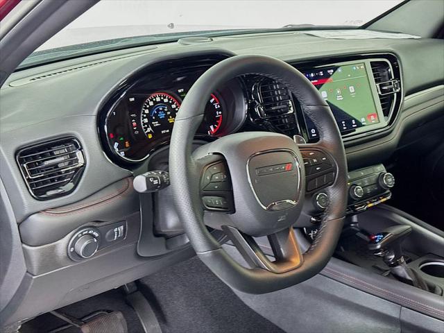 New 2026 Dodge Durango GT AWD HEMI V8 For Sale in Millington, TN