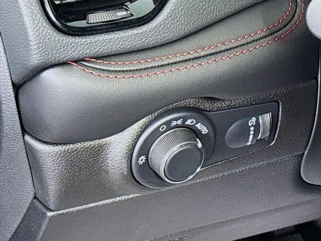 New 2026 Dodge Durango GT AWD HEMI V8 For Sale in Millington, TN