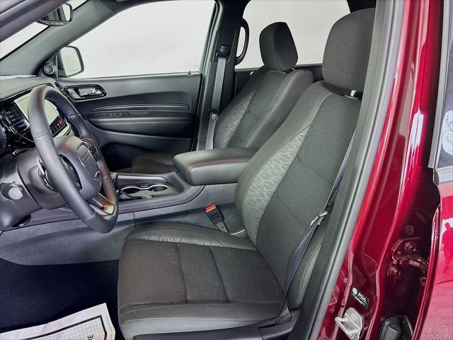 New 2026 Dodge Durango GT AWD HEMI V8 For Sale in Millington, TN