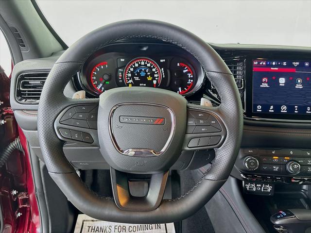 New 2026 Dodge Durango GT AWD HEMI V8 For Sale in Millington, TN