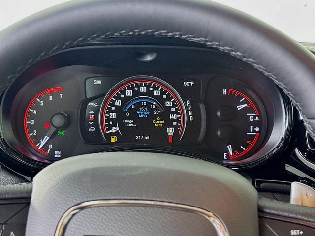 New 2026 Dodge Durango GT AWD HEMI V8 For Sale in Millington, TN