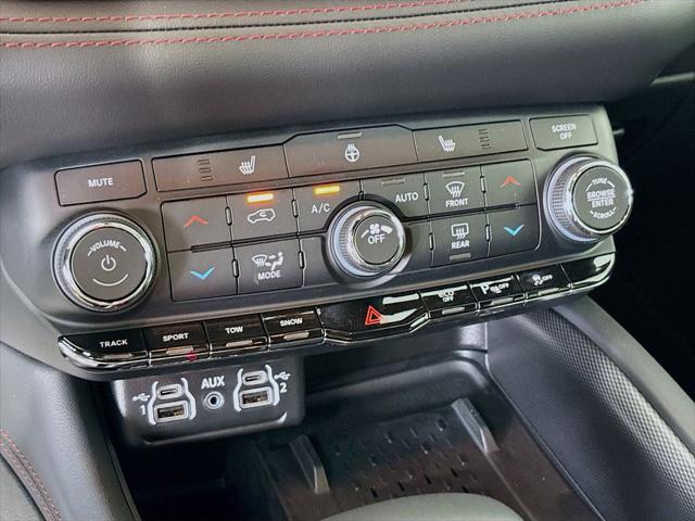 New 2026 Dodge Durango GT AWD HEMI V8 For Sale in Millington, TN