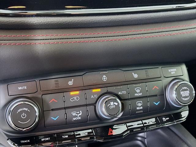 New 2026 Dodge Durango GT AWD HEMI V8 For Sale in Millington, TN