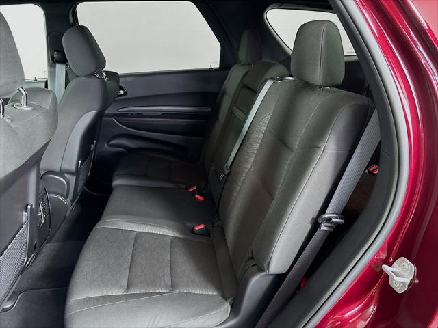 New 2026 Dodge Durango GT AWD HEMI V8 For Sale in Millington, TN