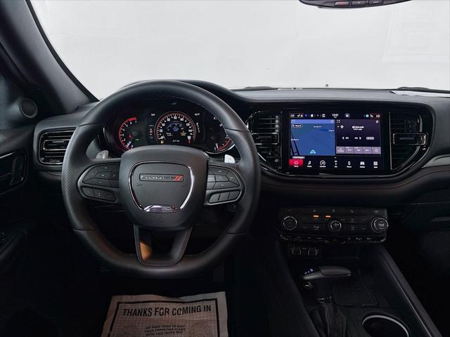 New 2026 Dodge Durango GT AWD HEMI V8 For Sale in Millington, TN