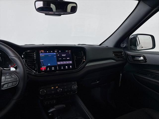 New 2026 Dodge Durango GT AWD HEMI V8 For Sale in Millington, TN