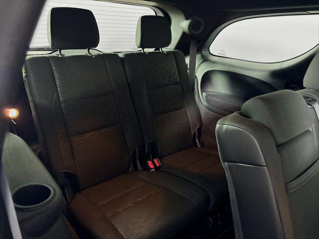 New 2026 Dodge Durango GT AWD HEMI V8 For Sale in Millington, TN