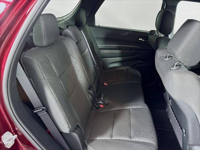 New 2026 Dodge Durango GT AWD HEMI V8 For Sale in Millington, TN