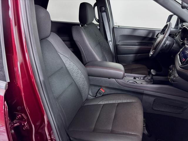 New 2026 Dodge Durango GT AWD HEMI V8 For Sale in Millington, TN